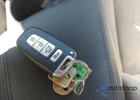 2012 Kia Optima Hybrid Ex from USA, damaged, VIN KNAGM4AD1C5036683